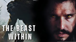 The Beast Within 2024 Movie Explained in HindiUrdu Summarized हिन्दी  Horror [upl. by Ennahtebazile792]