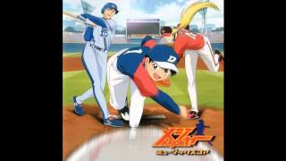 Major  OST  20  Hontou no Tatakai [upl. by Fulbert]