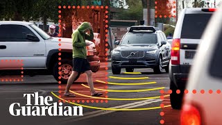 Why selfdriving cars have stalled  Its Complicated [upl. by Eigroeg]