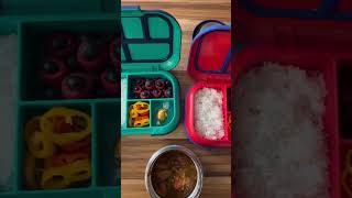 School Lunchbox Ideas  Chicken Curry Soup [upl. by Shiri829]