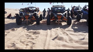 GLAMIS HALLOWEEN WEEKEND DAY 2 [upl. by Pahl]