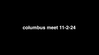 cbus meets 11224 [upl. by Notnerb]