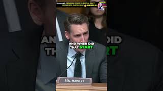 🔴Conservative News Live Stream · Whistleblower SHOCKS Hawley · Congressional Hearings · News Sites [upl. by Shewmaker]