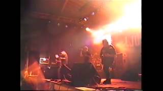 Insania  Live  Ljusdal festival 2001 quotWith Courage and Pridequot [upl. by Barris]