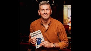 CIARAN MURPHY  Writing his own book  Transfers  Galway Football [upl. by Rexanna]