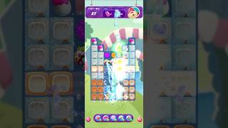 Level 7107 shorts candyshorts candycrush candycrushgame gaming candycrushsaga [upl. by Arakaj]