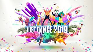 Just Dance 2019  Main Menu Music Extended 30 mins [upl. by Nilrem]