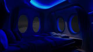 Sleep and Relax on First Class Flights  Best Sounding Plane Engines Sleep [upl. by Esmerelda]