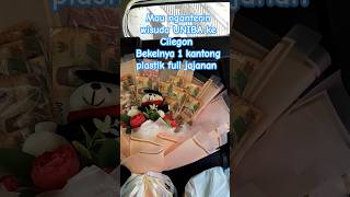 Mau nganterin wisuda UNIBA di Cilegon shortvideo [upl. by Novick375]