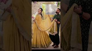 Wedding Glam Laraib and Zarnabs Fashion Guidequot laraib laraibkhalidvlogs zarnabfatima zarnab [upl. by Asi]