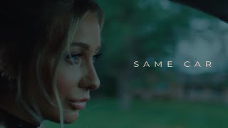 Madeline Merlo  Same Car Official Music Video [upl. by Godfry]