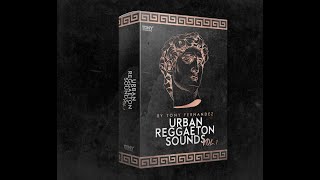 ✔La LIBRERIA DE REGGAETON MAS COMPLETA que NECESITAS TENER😱 [upl. by Isak]