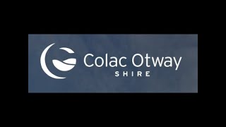 Colac Otway Shire Submissions Committee Meeting 10th July 2024 [upl. by Vidal]