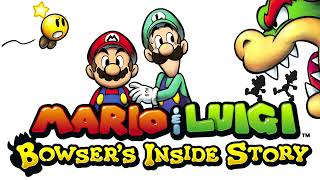 SHOWTIME  Mario amp Luigi Bowsers Inside Story [upl. by Stout954]