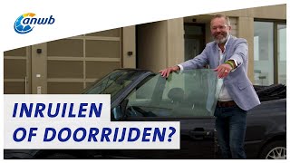 Inruilen of doorrijden  ANWB Autovraag [upl. by Dnomaid]