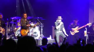 Udo Lindenberg  Durch die schweren Zeiten  Hermann Hesse Festival 2016 in CalwHirsau [upl. by Riddle550]