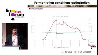 Influence des conditions de fermentation sur la production d’esters par les souches de levure [upl. by Lebezej]