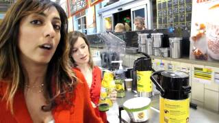 Whole Foods  Guayaki Mate Bar Training [upl. by Adila]