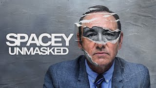 Breaking Down Spacey Unmasked The Kevin Spacey Documentary Everyones Talking About [upl. by Woermer127]