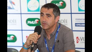 Laurent Jalabert c’est l’incompréhension [upl. by Roze]