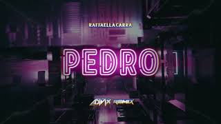 Raffaella Carrà  Pedro Adivix Remix [upl. by Einnaf382]