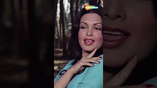 Ab Rahoge Tum Romantic Song  Parveen Babi  Asha Bhosle  ytshorts ashabhosle oldisgoldsongs [upl. by Althee]