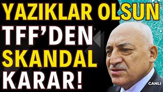 Skandal karar  Bir şey olursa vebali Mehmet Büyükekşinin  Galatasaraydan haberler  Al Nusrati [upl. by Yonah603]