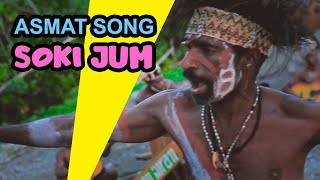 ASMAT SONG  SOKU JUM [upl. by Milde255]