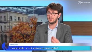 Fraude fiscale  y atil vraiment un trésor caché [upl. by Mittel710]