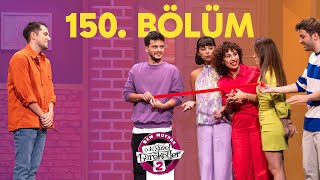 Çok Güzel Hareketler 150 Bölüm [upl. by Edmunda681]