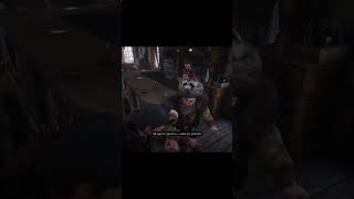 How to Find the Rare Raccoon Hat in Red Dead Redemption 2  RDR2 Rare Item Guide shorts [upl. by Mariel]