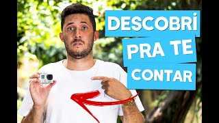 COMO TIRAR FOTOS BONITAS com Gopro  Dicas GoPro [upl. by Roobbie957]