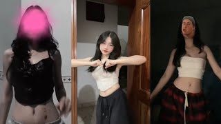 TREND TIKTOK✨điệu nhảy quotQuật Mộ Trùng Maquot từ các trai xinh gái đẹp trên tiktok [upl. by Zoller]