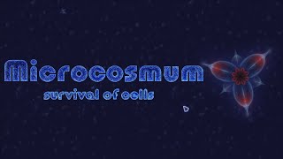 Камикадзе  2  Microcosmum Survival Of Cells [upl. by Airdna]