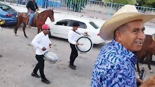 San Gabriel las Palmas Tilzapotla Tehuixtla Zacatepec 2caminos se citaron en Quetzalapa Gro [upl. by Llertrac]