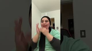 Ramadan 2023 vlog part 1 [upl. by Erdnael]