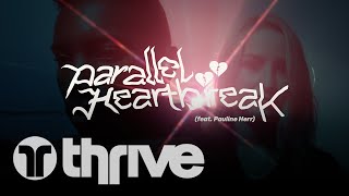 Moore Kismet  Parallel Heartbreak ft Pauline Herr Official Music Video [upl. by Talley]