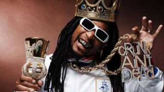 Lil Jon ft Paul Wall  Fuck The Bouncers Up [upl. by Okuy46]