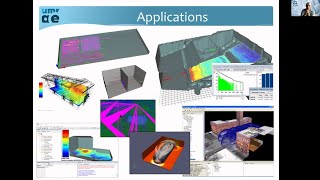 SAA 2021 quotISimpa the short story of the first open source room acoustics softwarequot J Picaut [upl. by Alyakem]