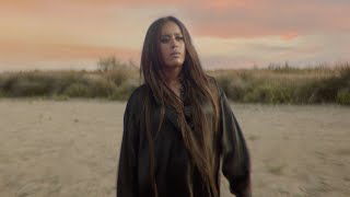 Amel Bent  Le chant des colombes Clip Officiel [upl. by Neelia]