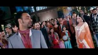 Babbu Maan Hitler in love Rab mil jawe Official HQ video [upl. by Pare643]