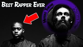 Nas amp Damian Marley  Patience  REACTION  NO OTHER RAPPER CAN DO THIS [upl. by Eirdua]