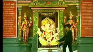 Aao Jara Jhoomo Jara Naacho Full Song Ganpati Vandna Deva Ho Deva Ganpati Deva MP4 360p all devices [upl. by Lesli]