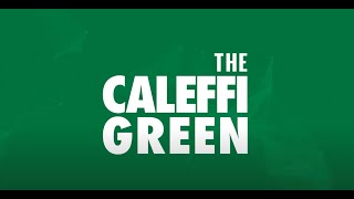 The Caleffi Green  Il filtro defangatore magnetico Caleffi XF serie 577 [upl. by Mientao]