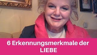 6 Erkennungszeichen quotWahrer Liebequot Traumatische Trennung überwinden und mehr  live [upl. by Amado]