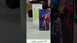 مزايا جهاز سامسونج A34  عجرمي ريفيوز samsung [upl. by Adiarf575]