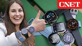 Best Smartwatches and Fitness Trackers of 2023 [upl. by Emerald57]