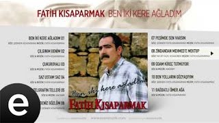 Zindandan Mehmede Mektup Fatih Kısaparmak Official Audio zindandanmehmedemektup fatihkısaparmak [upl. by Gustafsson748]