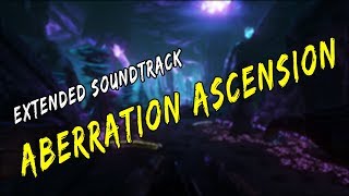 ARK Aberration Ending  Ascension w Intro Strings OST Extended 320 kbps 48khz HQ [upl. by Sirapal]