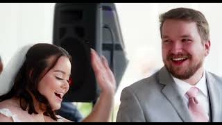 Corin  Jonathan  Wedding Film [upl. by Hilliard26]